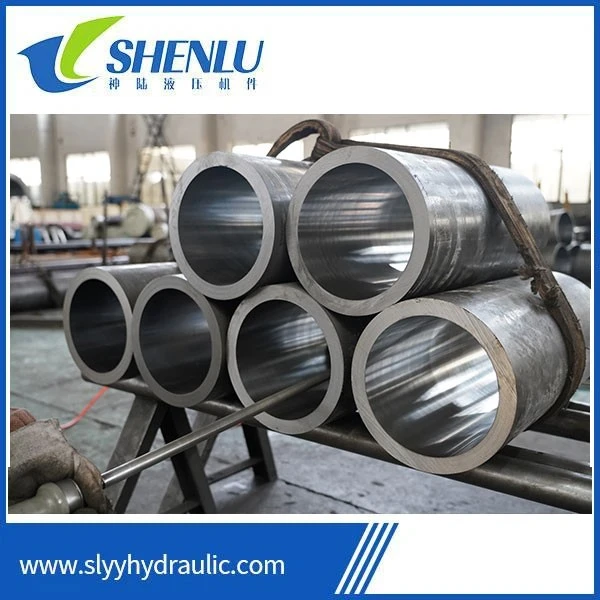 Honed Id Tubing suppliers